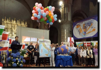 Scarica la presentazione del 23� Seminario
